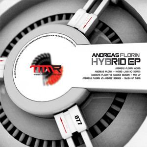 Andreas Florin vs Andrez Bergen cover