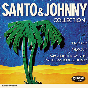 TEARDROP by Santo & Johnny