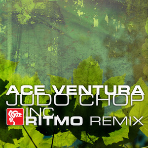 The Spark - Ritmo Remix by Ace Ventura, Ritmo