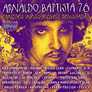 Ciborg by Arnaldo Baptista, Egisto Dal Santo