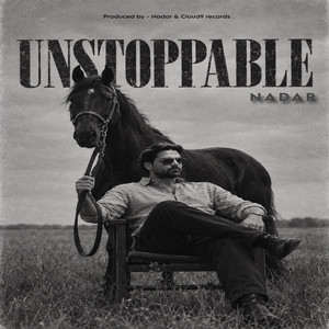 Unstoppable by NADAR, DaBrown