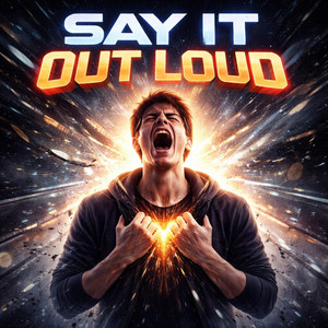 Say It Out Loud by HighlyElevatedAI