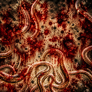 Parasite by Amerakin Overdose