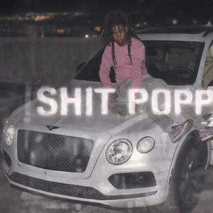 Shit popper by 232MULA