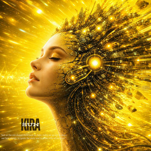 light-year by Kira Sun