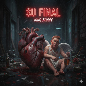 SU FINAL by KING BUNNY