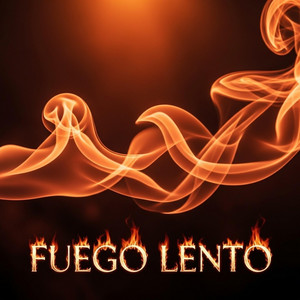 FUEGO LENTO by JUANPACK