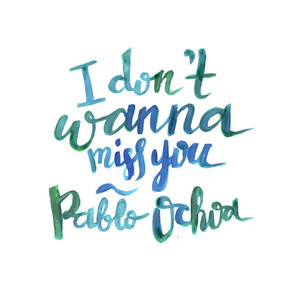 I Don't Wanna Miss You