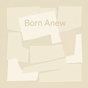 Born Anew by Elowen Gorse