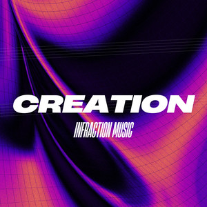 Infraction Music - Creation