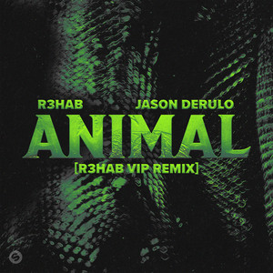 Portada de Animal