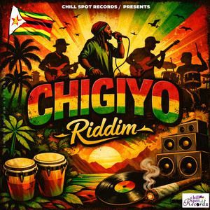 Check Your Steps by ChillSpot Records, Kinnah