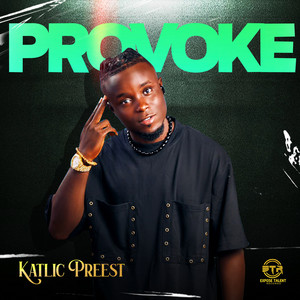 Katlic Preest - Provoke