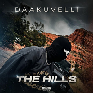 THE HILLS by Daakuvelli