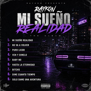 NO VA 4 VOLVER by RAYKON