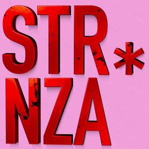 Stronza