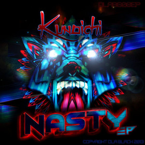 It Doesn't Matter (What You Think) - Original Mix by Kunoichi