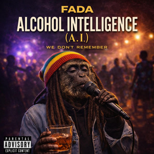 Alcohol Intelligence (A.I) by Fada