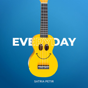 Satria Petir - Take It Easy