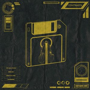 the_space_between by Contrasts