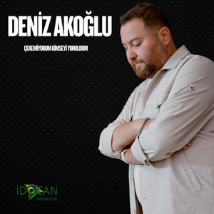 Çekemiyorum Kimseyi Yoruldum