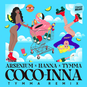 Coco-Inna (TYMMA Remix)
