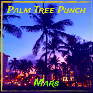 Palm Tree Punch by Mars