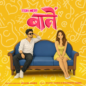 Shane James - Teri Meri Baatein