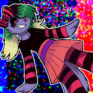 W0RSTMUZ1C3VER! - Where DID This Come From?