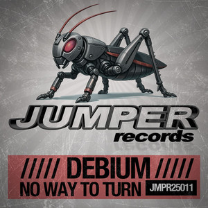 No Way To Turn - Radio Edit by Debium
