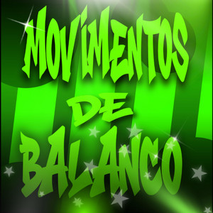 MOVIMENTOS DE BALANCO - ULTRA SLOWED by DJ Thijmop