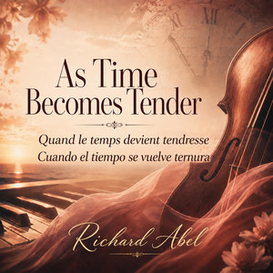 As Time Becomes Tender by Richard Abel