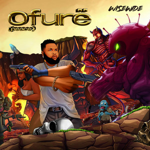 Ofurë