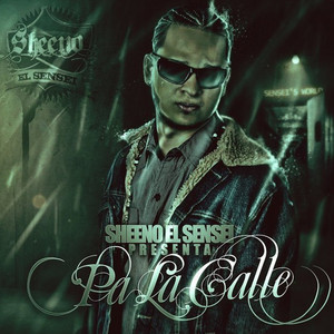 Música Ligera by Sheeno El Sensei, Yelsid, Shako