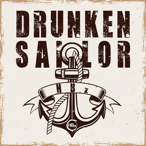Drunken Sailor by HBz