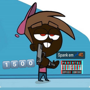 Spank em by imso.308, Step4da5ive