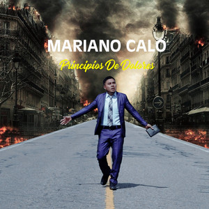 Mariano Calo - Hoy Mas Que Nunca