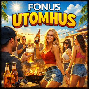 UTOMHUS by FONUS