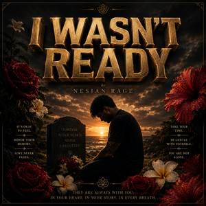 I Wasn’t Ready by Nesian Rage