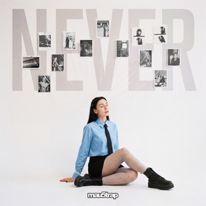 Never by Avis Vox