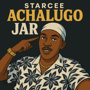 Starcee - Achalugo