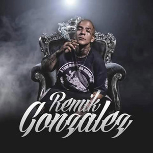 DRASER ONE - REMIK GONZALEZ ESTRELLA DE BARRIO