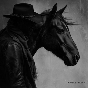 Only Passing Through by Whiskey&Lead