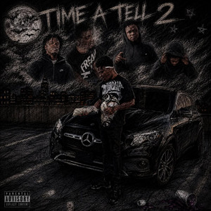 Anit Tryna Hear It by Smy Yungeen