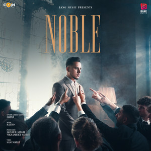 Noble by Harvi