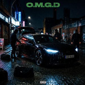OMGD 1 by Baby Black