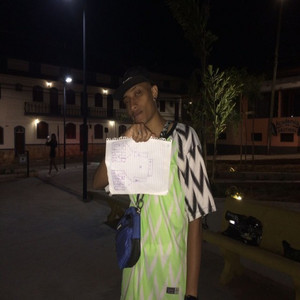 Du P.A - Sempre Tive