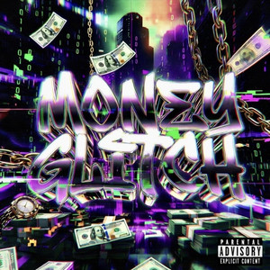 Money Glitch by AI Rap Songs