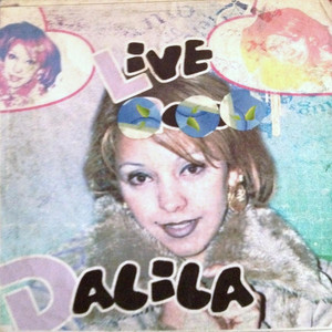 Cheba Dalila - Nbassih nbassih (Live)