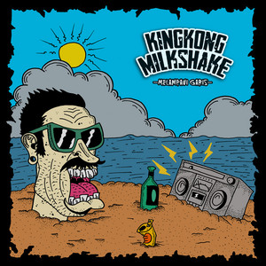 Drama dan Cerita by Kingkong Milkshake
